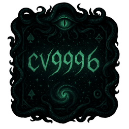 cv9996 logo